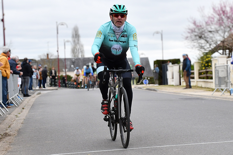 Laurent Moussy   Morthomiers