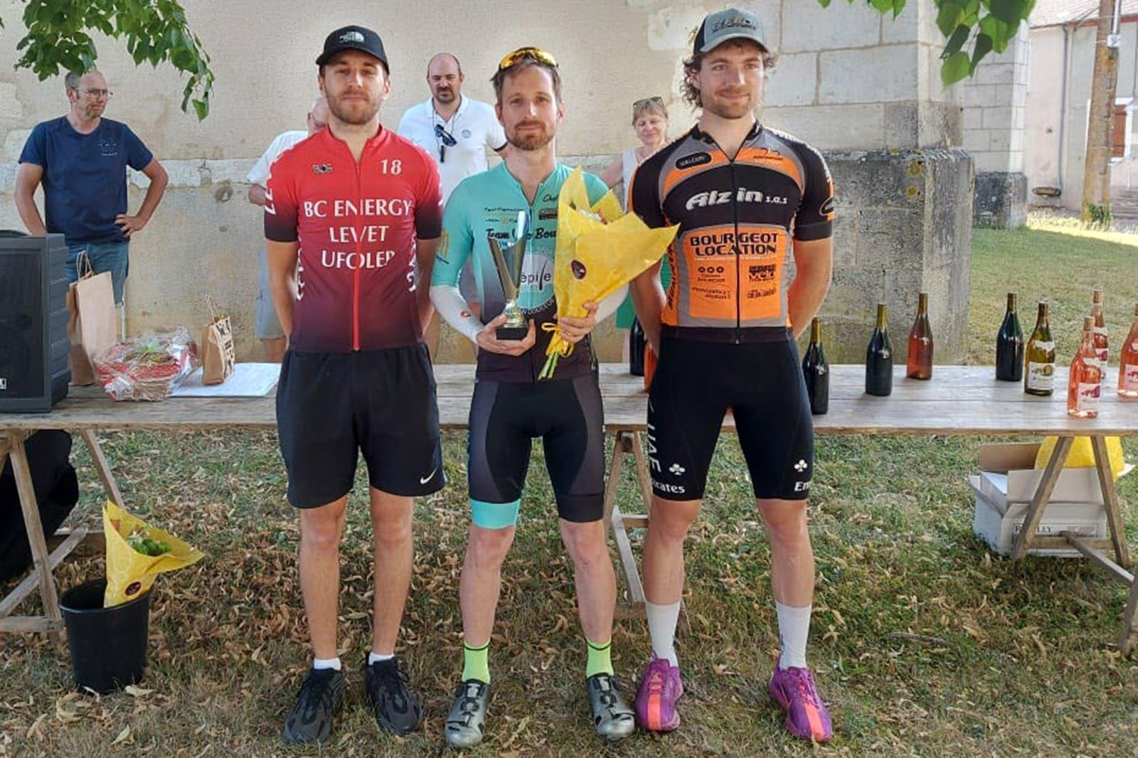 Legal Antoine   Parassy