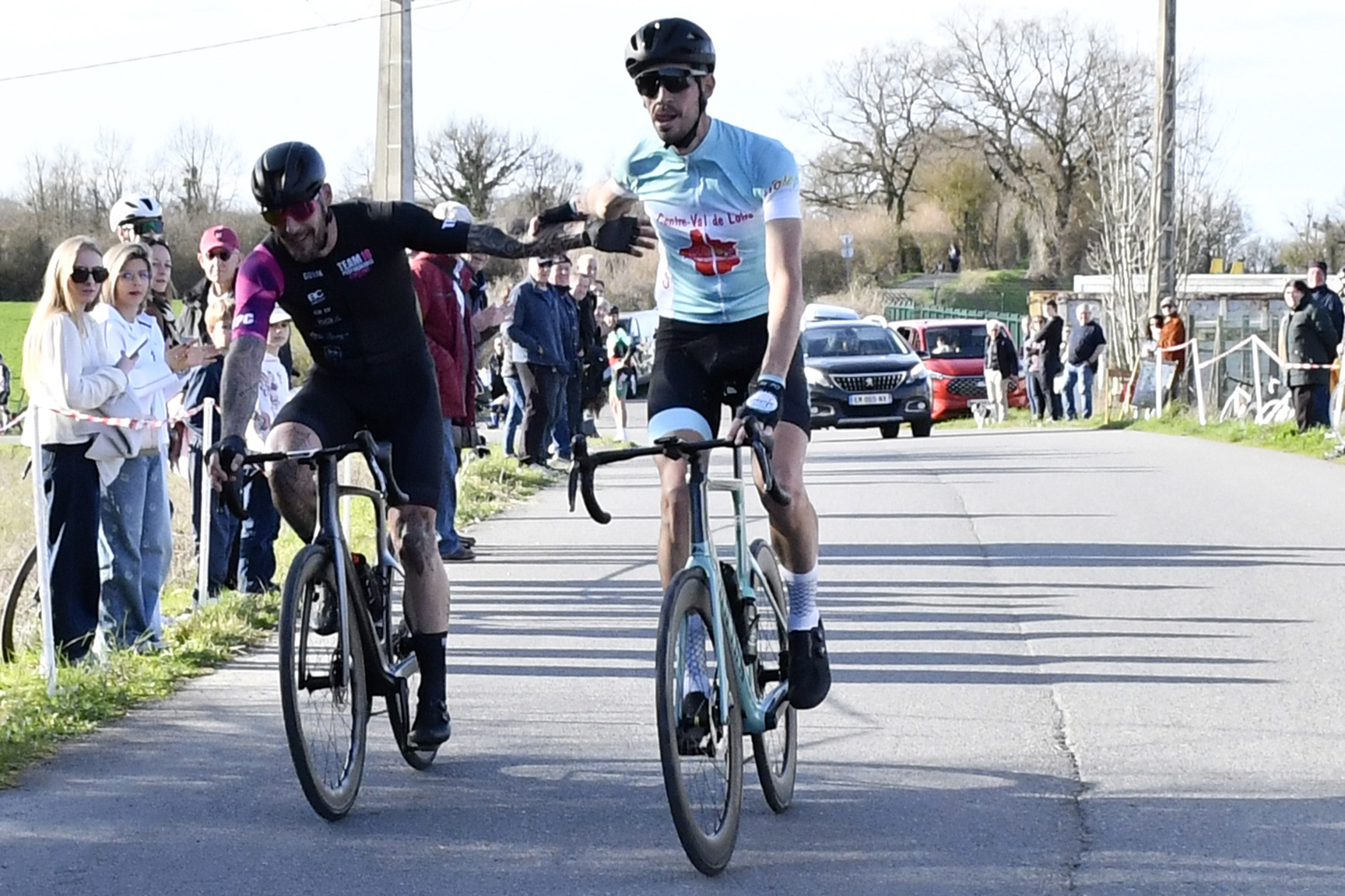 Max Chateauneuf sur Cher